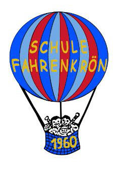 Logo Schule Fahrenkrön